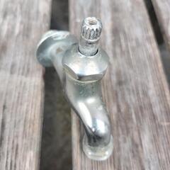 取引中　💧横水栓の画像