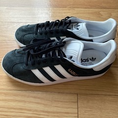adidas GAZELLE 25.5の画像