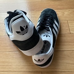 adidas GAZELLE 25.5の画像
