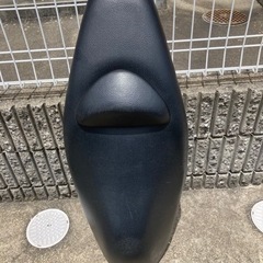PCX JF28 純正シート