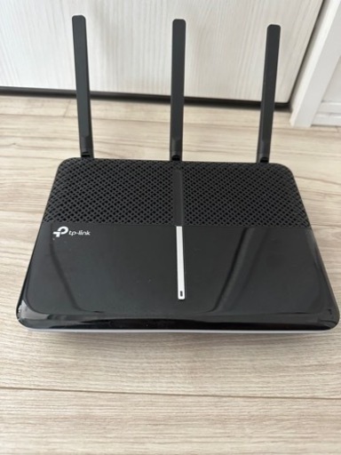 Wi-Fi まだまだ使えます!