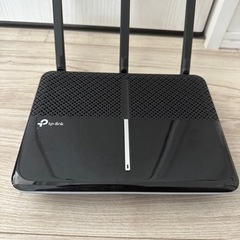 Wi-Fi まだまだ使えます!