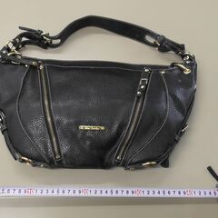 Ra Iride　バッグ（黒）　1個