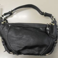 Ra Iride　バッグ（黒）　1個の画像