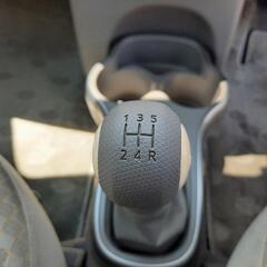 日産マーチ‼️1万キロ台MT‼️車検2年付き‼️31万円‼️の画像