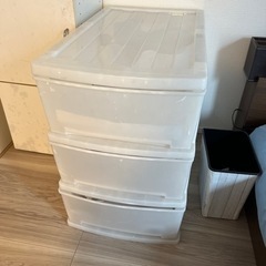 押入れ収納ケース