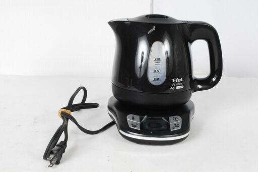 1118 T-fal アプレシア エージー プラス コントロール KO620 ティファール 保温機能付き 愛知県岡崎市