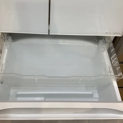【イオンモール神戸南店】TOSHIBA5ドア冷蔵庫です【取りに来られる方限定】