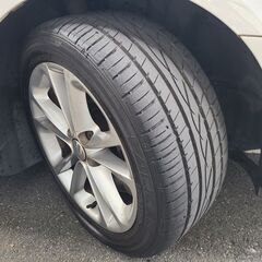 パサートCC　V6　4モーション　H21　車検6/3　走行92000ｋ　黒革スポーツシート　純正ＨＤＤナビ　ＥＴＣ　前後コーナーセンサー　17ＡＷ　キセノン＆フォグ　ディーラー整備車の画像