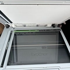 （最終値下げ）brotherのプリンターの画像