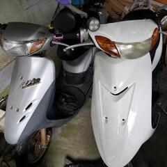 早い者勝ち　YAMAHA　ジョグ