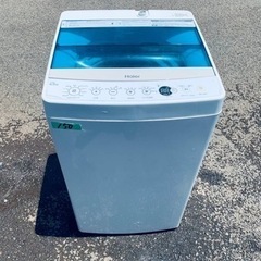 ✨2018年製✨150番 ハイアール✨電気洗濯機✨JW-C45A‼️