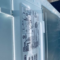 ✨2018年製✨150番 ハイアール✨電気洗濯機✨JW-C45A‼️