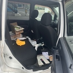 【不動車】日産　オッティ　車検切れ　ジャンク　の画像