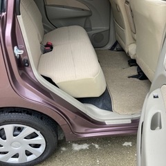 走行63500㎞、車検令和6年6月29日、の画像