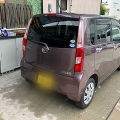 走行63500㎞、車検令和6年6月29日、の画像