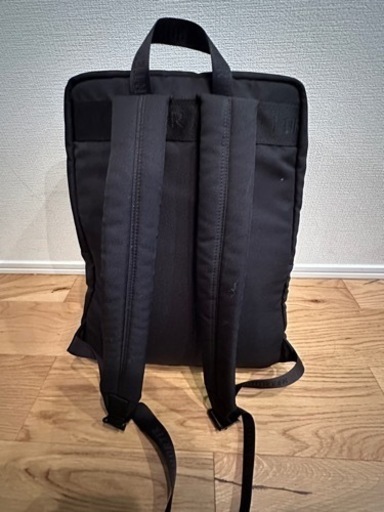 【美品】PORTERポーターリュック25L/定価2万円/取りに来ていただける方1,000OFF/東京都内
