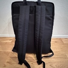 【美品】PORTERポーターリュック25L/定価2万円/取りに来ていただける方1,000OFF/東京都内の画像