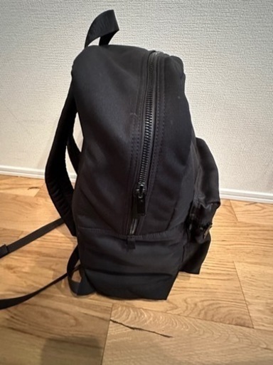 【美品】PORTERポーターリュック25L/定価2万円/取りに来ていただける方1,000OFF/東京都内