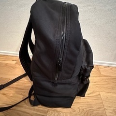 【美品】PORTERポーターリュック25L/定価2万円/取りに来ていただける方1,000OFF/東京都内の画像