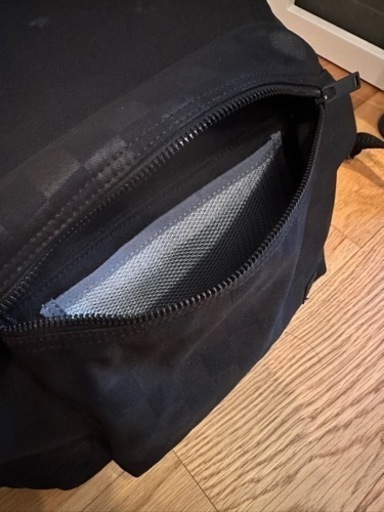 【美品】PORTERポーターリュック25L/定価2万円/取りに来ていただける方1,000OFF/東京都内