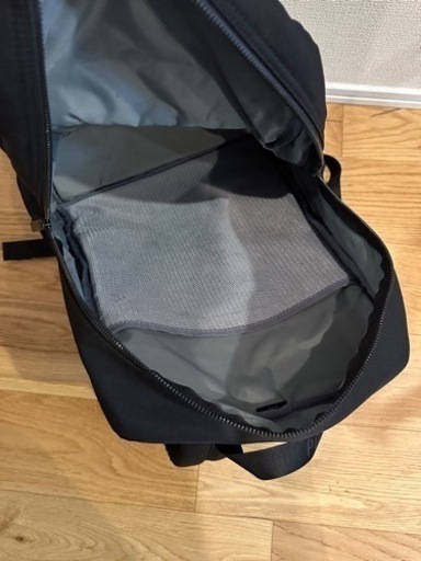 【美品】PORTERポーターリュック25L/定価2万円/取りに来ていただける方1,000OFF/東京都内