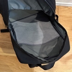 【美品】PORTERポーターリュック25L/定価2万円/取りに来ていただける方1,000OFF/東京都内の画像