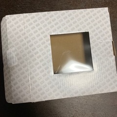 CDケース　未使用の画像