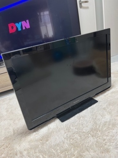 32型 液晶テレビ