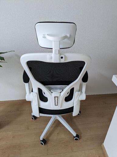 オフィスチェア