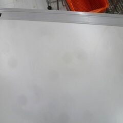 ① UCHIDA オフィスデスク 幅100×奥行70×高さ70cm 引出し付き 事務机 オフィス家具 ウチダ 苫小牧西店の画像