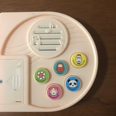 たまひよおうた絵本ミニ　おやこでにっこりうたの画像