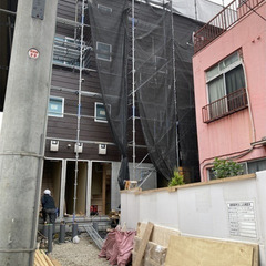 ☆新築☆🔥入居総額20万円🔥1R🔥有楽町線「護国寺」駅 徒歩6分...
