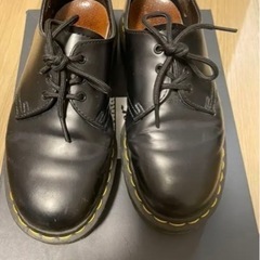 【セール】Dr.Martens ドクターマーチン 3ホール