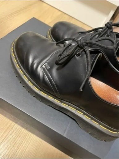 【セール】Dr.Martens ドクターマーチン 3ホール
