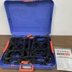 【差し上げます】カーメイト/CARMATE 非金属チェーン バイ...