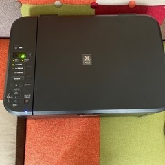 ジャンクプリンター　canon MG3230