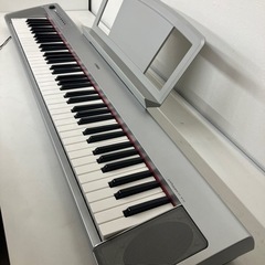 YAMAHA キーボード NP-31S