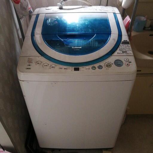 洗濯機　7kg