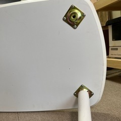 テーブルの画像