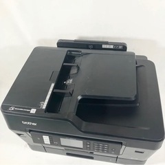 <お引渡し決定>ブラザー MFC-J6980CDW  A3 プリンター FAX付きの画像