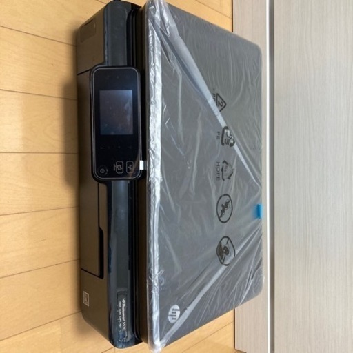 hp プリンター
