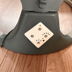 《値引き対応》値下げ中電動バウンサー　の画像