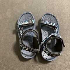 キッズスポーツサンダル🌸未使用品