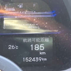 ホンダCR-Z ZF1最終値下げの画像