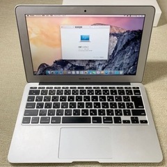 ✨ MacBook Air 11インチ バックライトワイドスクリーン 決まりました。MacBook Air 11インチLEDバックライトワイドスクリーン