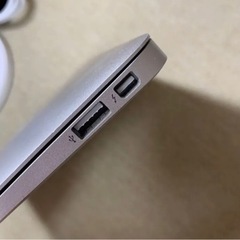 ✨ MacBook Air 11インチ バックライトワイドスクリーン MacBook Air