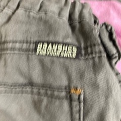 GAP＆オールドネイビー＆ブランシェス150センチ３枚セットの画像
