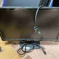 PCモニター