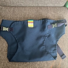 チェアベルトの画像